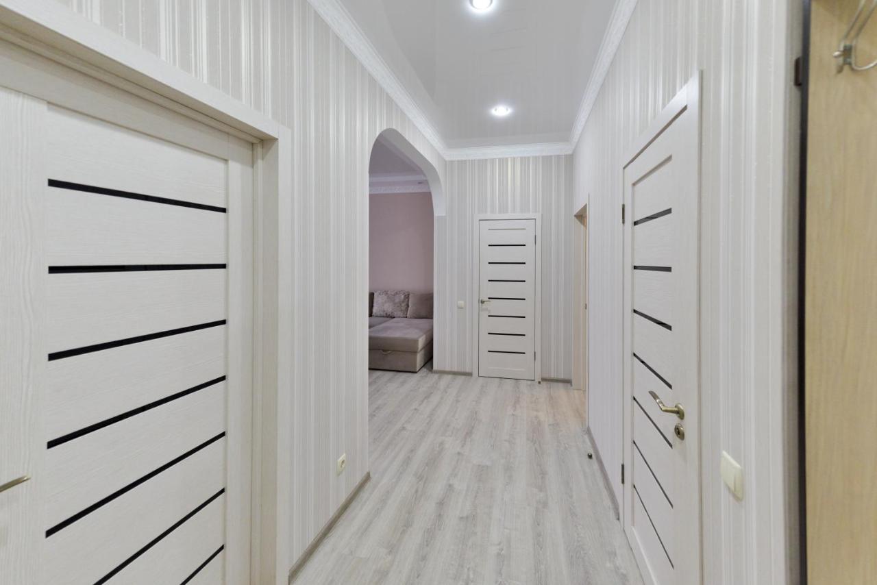 Apartments 144- Expo アスターナ 部屋 写真