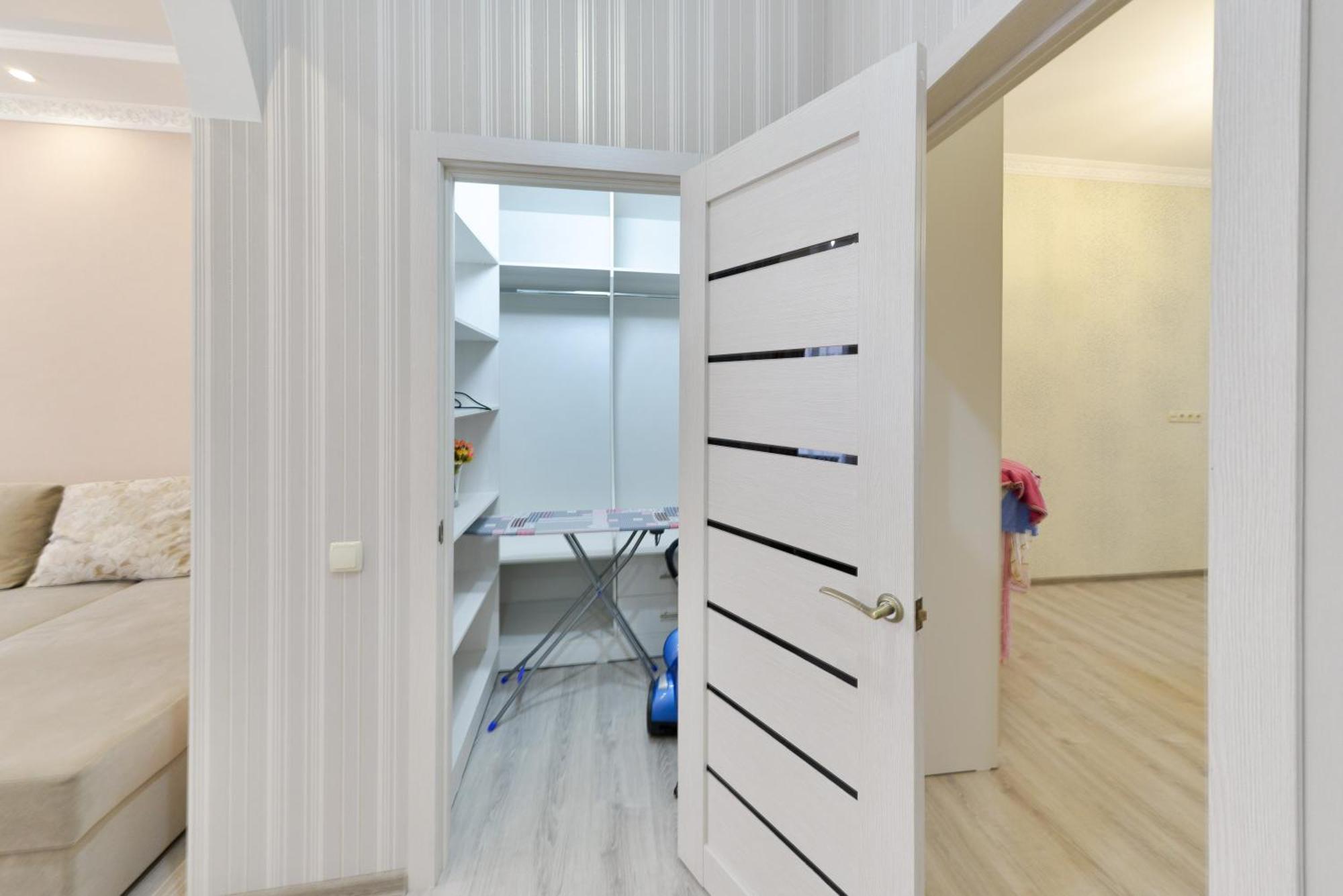 Apartments 144- Expo アスターナ エクステリア 写真