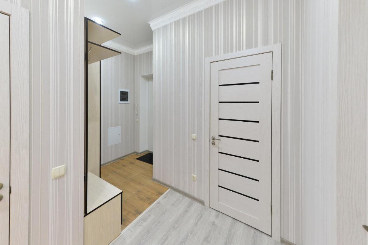 Apartments 144- Expo アスターナ 部屋 写真